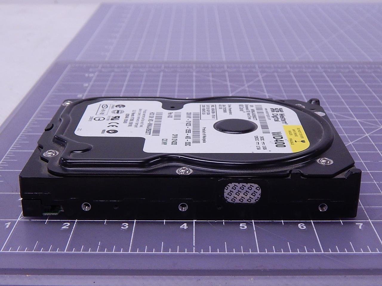 Amazon | Western Digital WD400 IDE ハードドライブ T105071